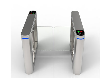 刷臉擺閘行業(yè)新趨勢