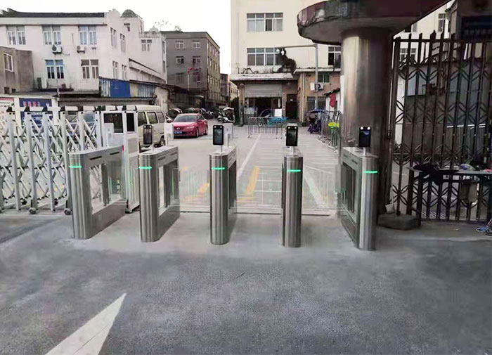 各類(lèi)人行通道閘機(jī)的區(qū)別