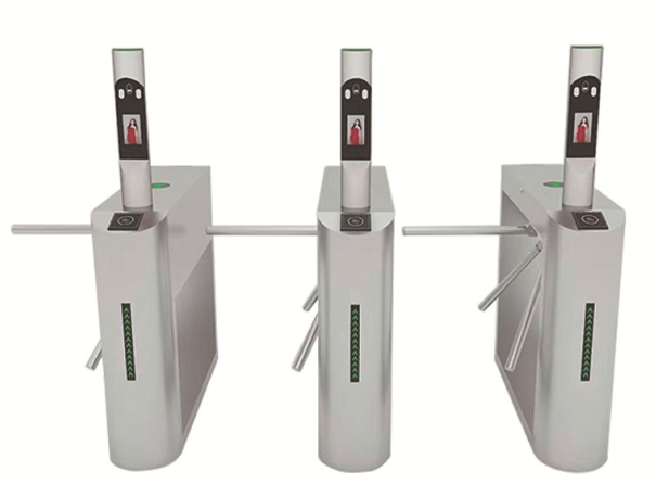 工地人臉識別門禁考勤系統(tǒng)如何助力建筑行業(yè)