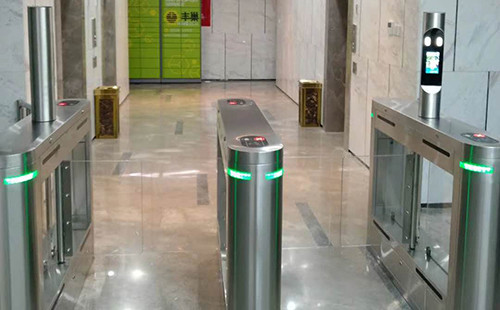 各類(lèi)人行通道閘機(jī)的區(qū)別(圖1)
