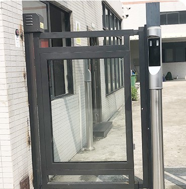 小區(qū)安裝人臉識別門禁系統(tǒng)的優(yōu)勢