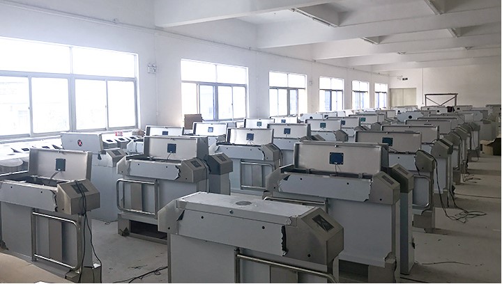 擺閘的優(yōu)缺點(diǎn)(圖1)