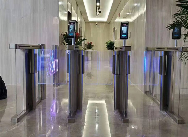 人行通道閘機日常維護及保養(yǎng)