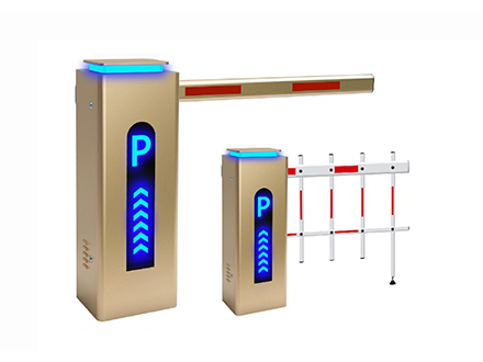 停車場智能道閘詳細(xì)介紹