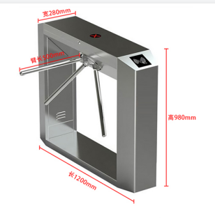 三輥閘的發(fā)展趨勢探討解析