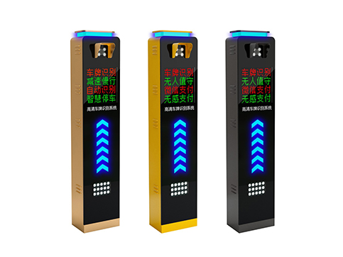 智能停車系統(tǒng)未來將如何發(fā)展？