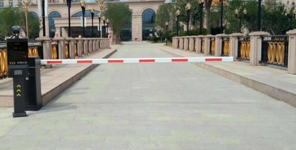 車牌識別系統(tǒng)的工作原理、功能特點及故障排查