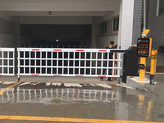 車牌識別系統的應用有哪些好處呢