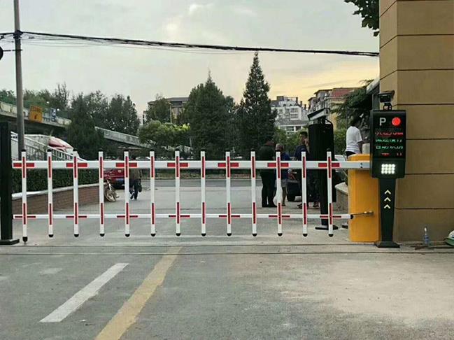 車牌自動識別系統是誰的好幫手(圖1)