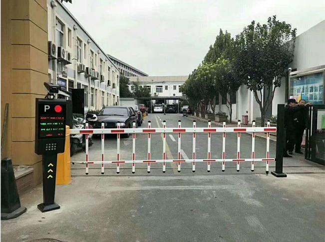 車牌識別系統有什么缺點呢