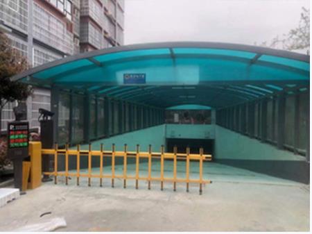 車牌識別管理系統主要應用在哪些領域