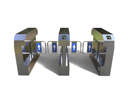 擺閘強(qiáng)大的軟件管理功能