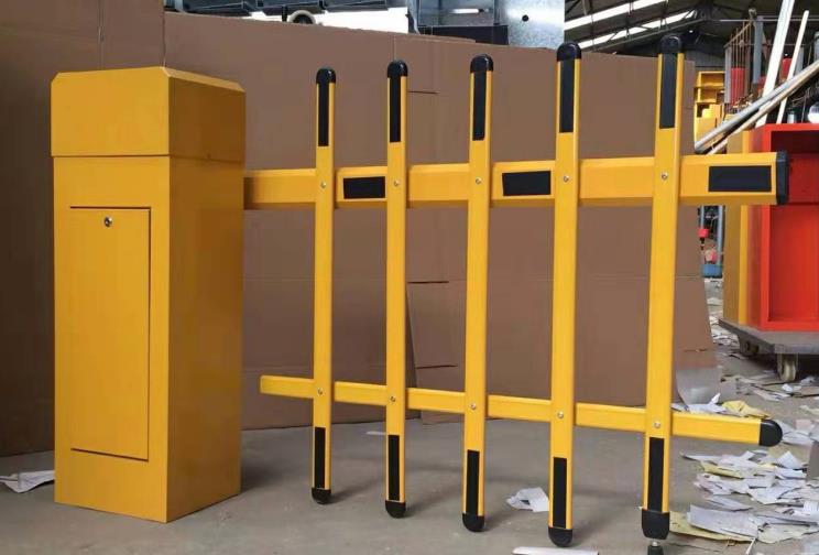 如何安裝停車(chē)場(chǎng)道閘系統(tǒng)？