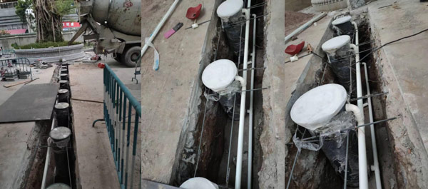 全自動液壓升降柱(圖1)