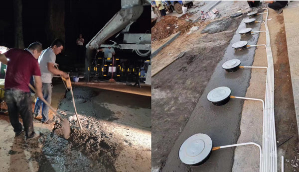 全自動液壓升降柱(圖2)